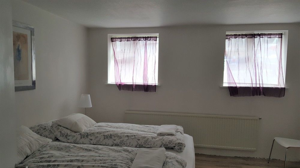 Reykjavik Rental Apartments Екстериор снимка