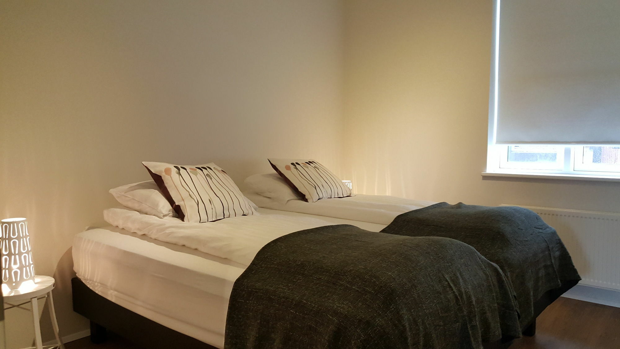 Reykjavik Rental Apartments Екстериор снимка